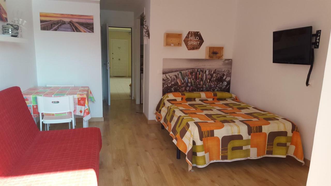 Jp - 2.0 Apartment Benalmadena